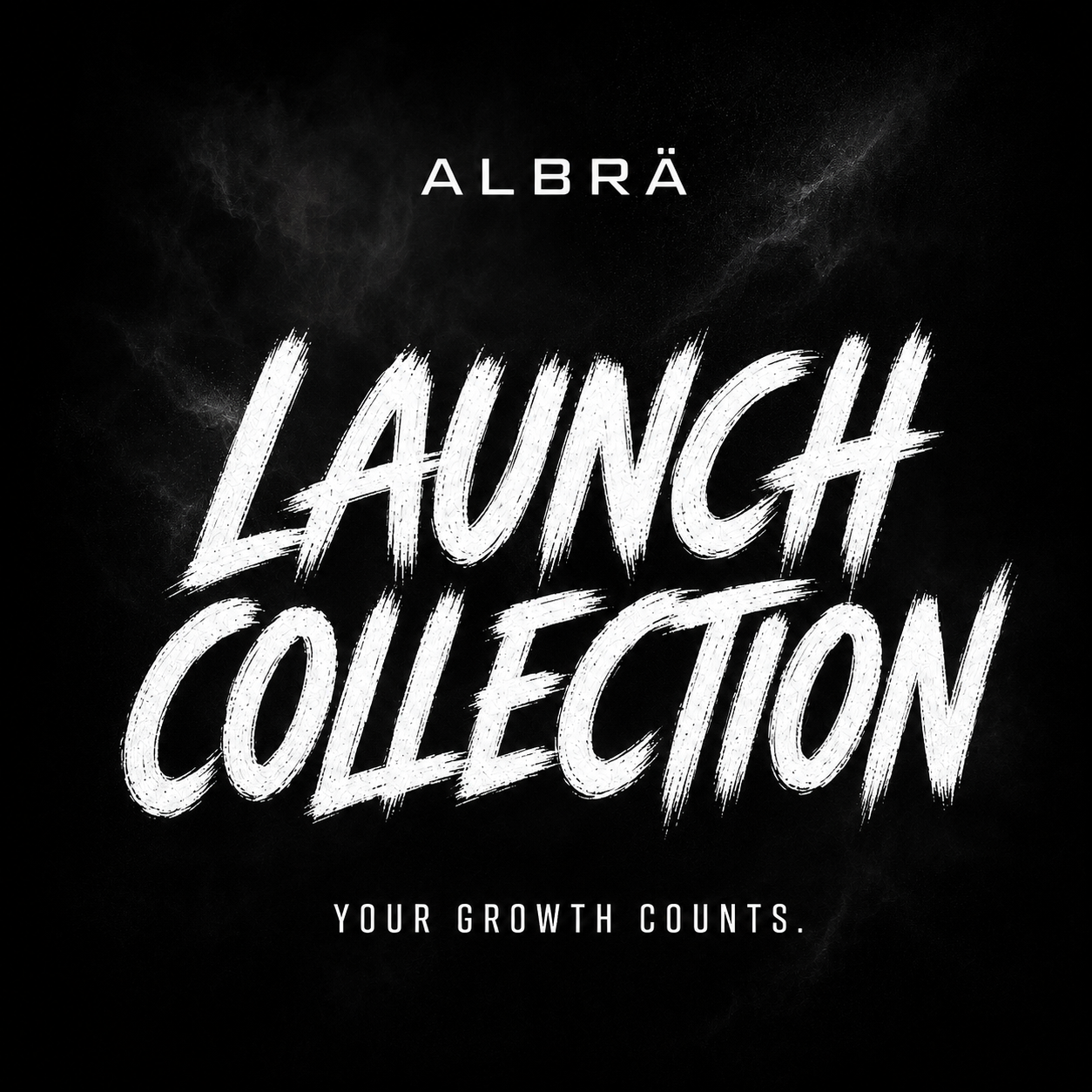 LAUNCH COLLECTION
