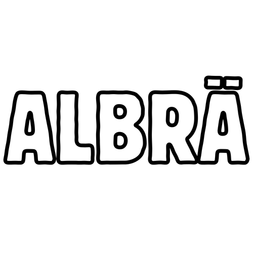ALBRÄ